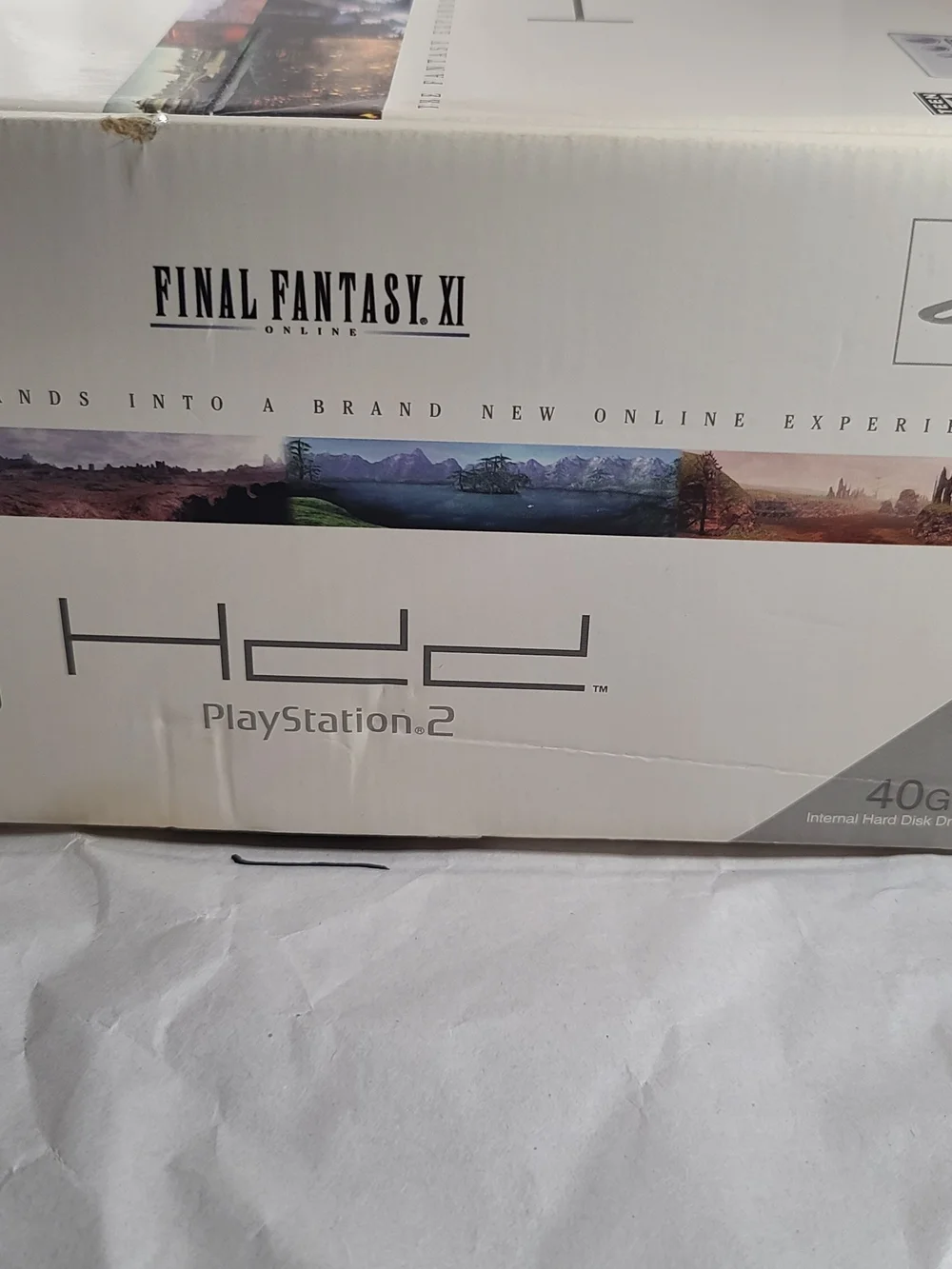 Sony official playstation